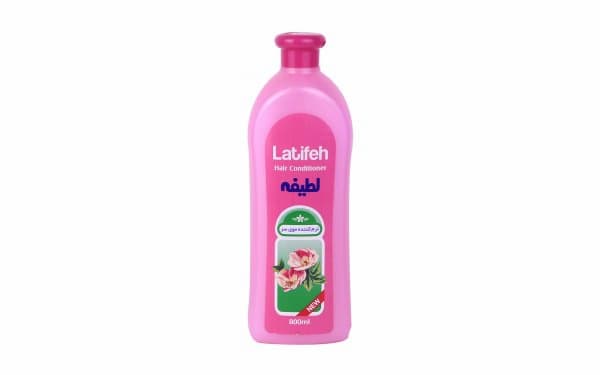 تصویر 2 از خرید جدیدترین انواع شامپوی نرم کننده